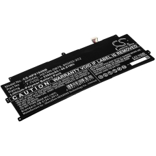 Kompatibilis akkumulátor csere HP 902402-2C2,902500-855,AH04XL,HSTNN-DB7S