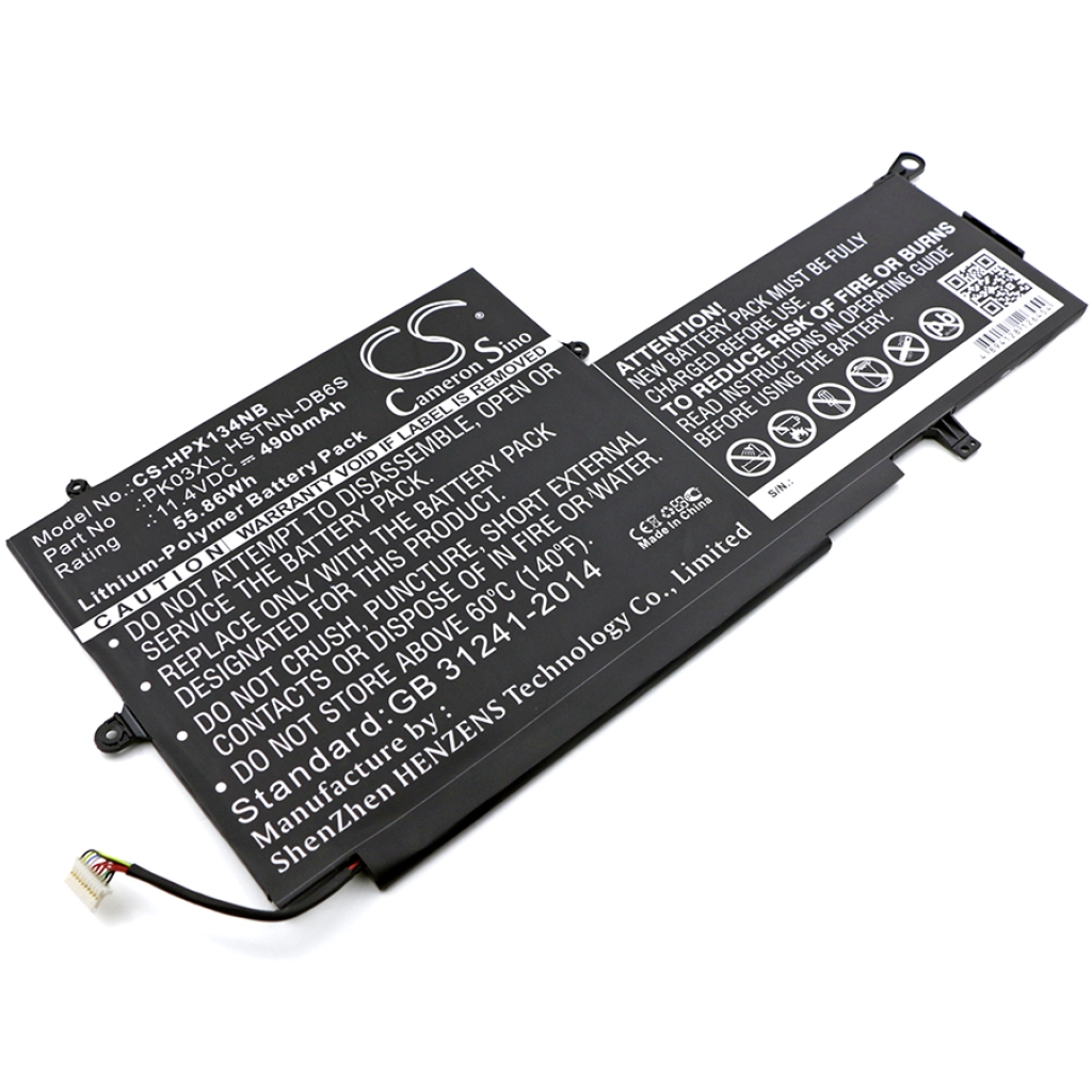HP Spectre x360 13-4001nn(M0C32ea)