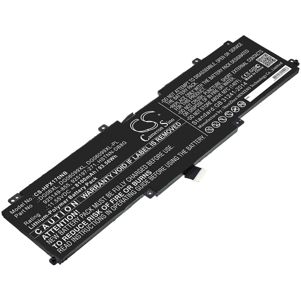 HP Omen X 17-AP000NF