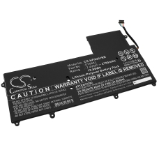 Kompatibilis akkumulátor csere HP 0Y06XL,750335-2B1,750335-2C1,750550-001,HSTNN-DB6A...