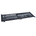 Akkumulátorok tablettákhoz HP 11-G010NR (CS-HPX211SL)