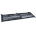 Akkumulátorok tablettákhoz HP 11-G010NR (CS-HPX211SL)