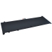 Akkumulátorok tablettákhoz HP 11-G010NR (CS-HPX211SL)