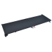 Akkumulátorok tablettákhoz HP 11-G010NR (CS-HPX211SL)