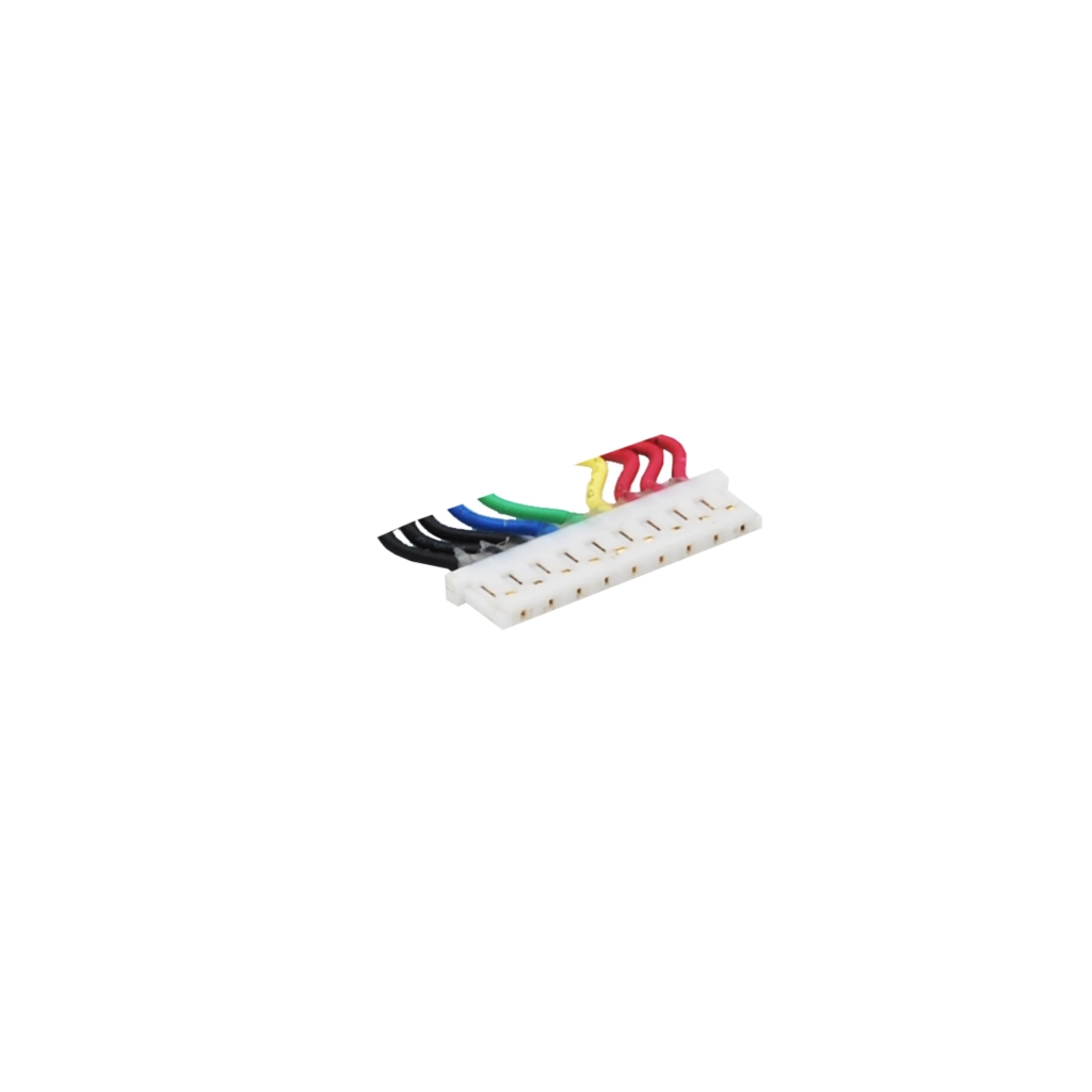 Akkumulátorok tablettákhoz HP 11-G010NR (CS-HPX211SL)