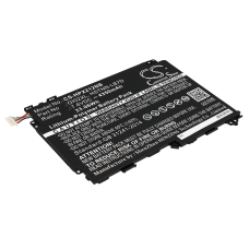 Kompatibilis akkumulátor csere HP 832489-421,833657-005,841565-001,GI02XL,HSTNN-LB7D...