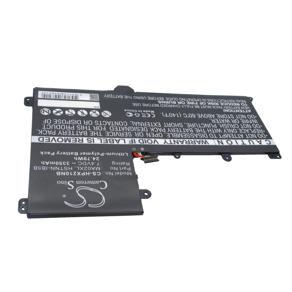 HP SlateBook 10-h005ru x2
