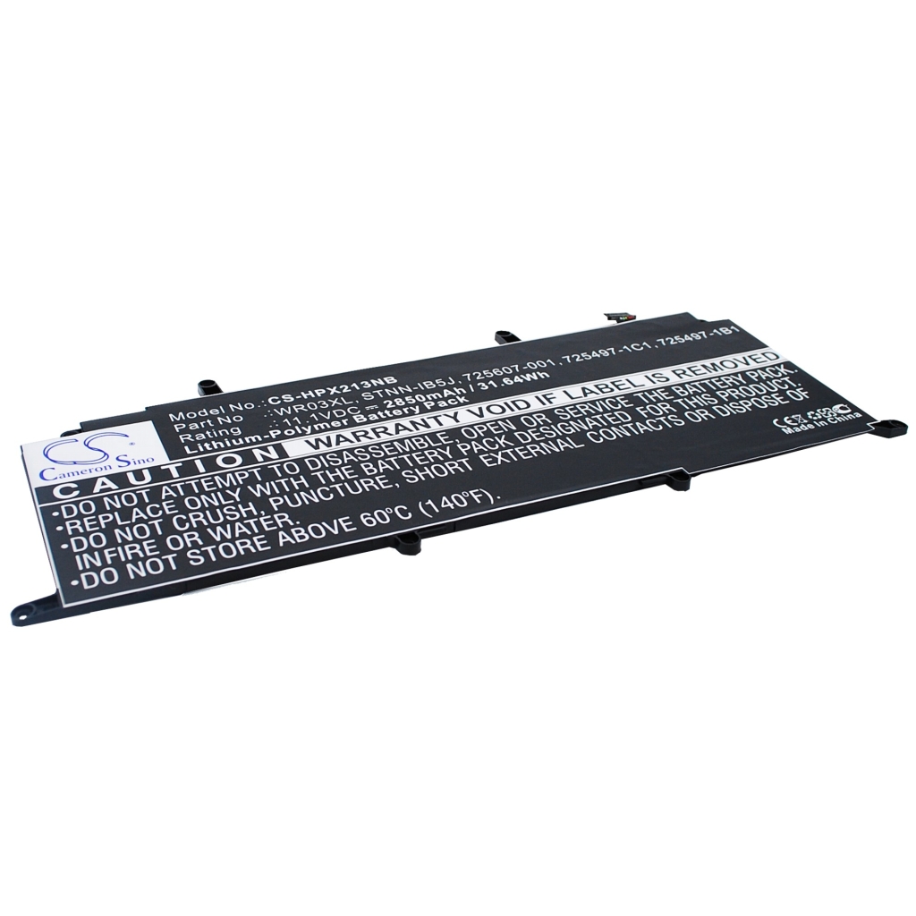 HP Split 13-M210EA X2