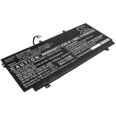 Kompatibilis akkumulátor csere HP 859026-421,859356-855,HSTNN-LB7L,SH03057XL,SH03XL...
