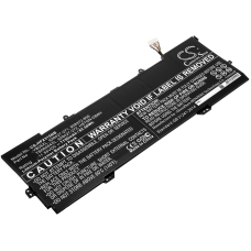 Kompatibilis akkumulátor csere HP 928372-856,928427-271,928427-272,HSTNN-DB8H,YB06084XL...