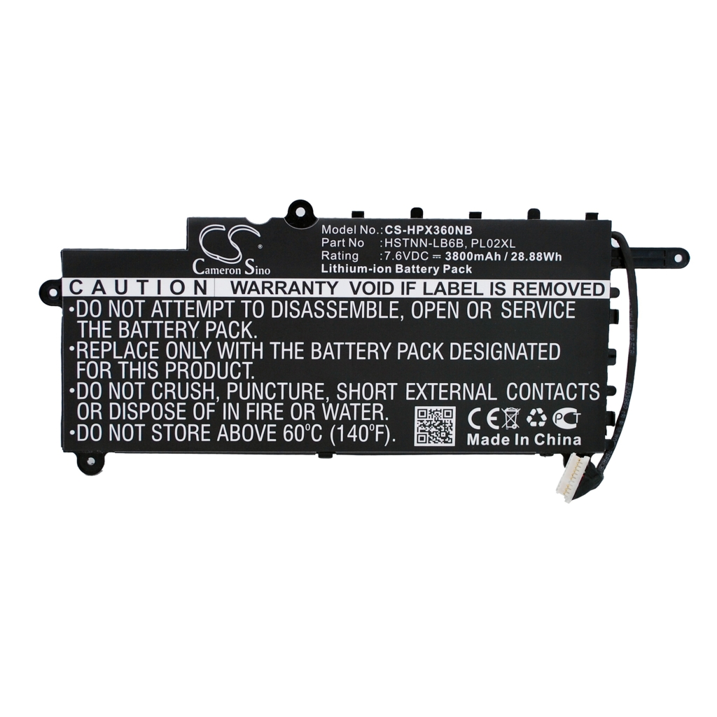 HP PAVILION 11-N042NB