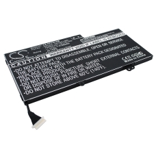 Kompatibilis akkumulátor csere HP 760944-421,760944-541,761230-005,767068-005,HSTNN-LB6L...
