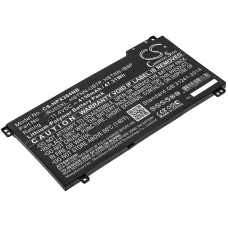 Kompatibilis akkumulátor csere HP HSTNN-IB8P,HSTNN-LB8K,HSTNN-UB7P,L12717-171,L12717-1C1...