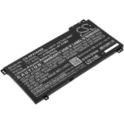 Battery compatibleWith HP