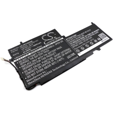 Kompatibilis akkumulátor csere HP 831532-421,831532-422,831731-850,831758-005,HSTNN-LB7C...