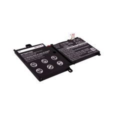Kompatibilis akkumulátor csere HP 796219-421,796219-541,796355-005,HSTNN-LB6P,HV02XL...