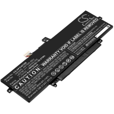 Kompatibilis akkumulátor csere HP HK04XL,HSTNN-IB9J,L83796-171,L84352-005