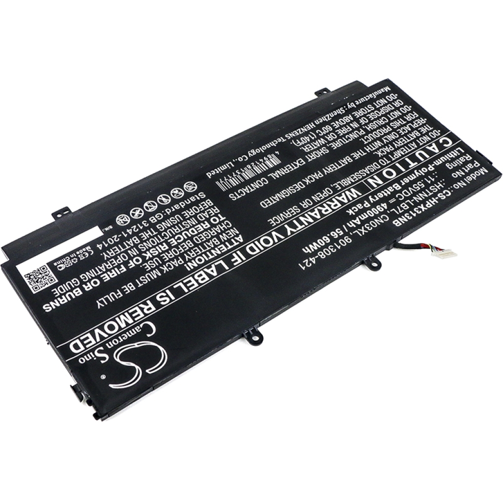 HP Envy 13-AB059SA