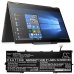HP Spectre X360 15-CH003NF