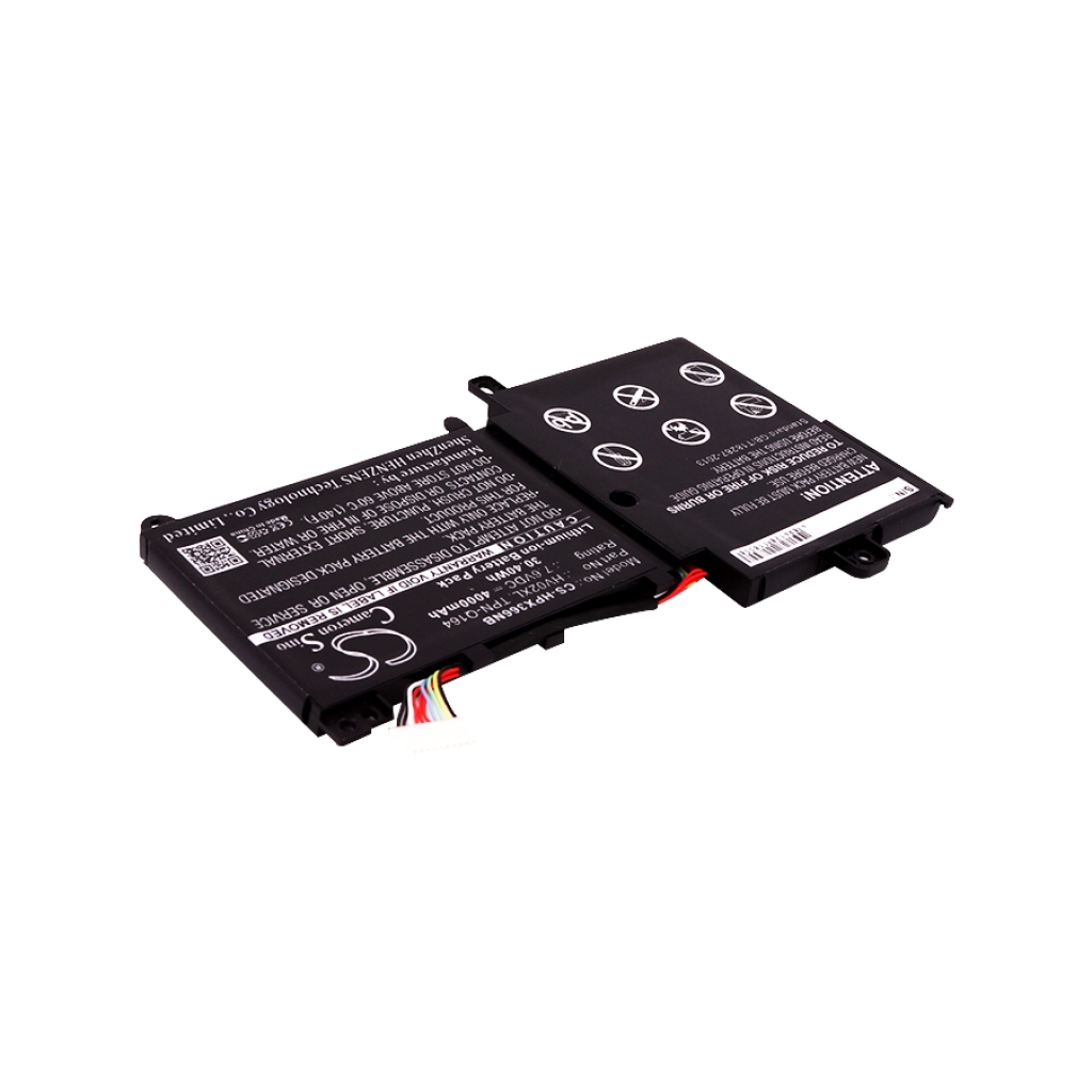 HP Pavilion x360 11-k000nf