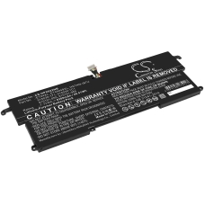 Kompatibilis akkumulátor csere HP 915030-171,915030-1C1,915191-855,915191-955,ET04049XL...