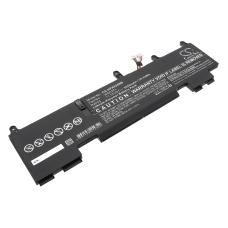 Kompatibilis akkumulátor csere HP 996QA243H,HSTNN-AB1C,N22285-171,N22285-2C1,N22285-B71...