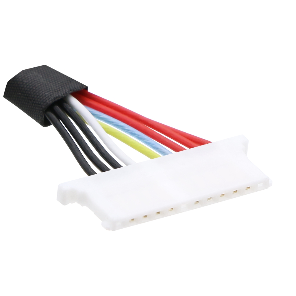 Akkumulátorok Helyettesíti a WQ03038XL