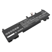 Battery compatibleWith HP