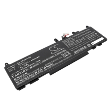 Kompatibilis akkumulátor csere HP 996QA249H,BX03056XL,BX03XL,HSTNN-AB1D,HSTNN-OB3H...
