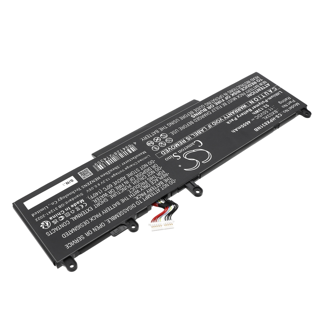 HP Elite X360 830 G11 2 In 1 8L3M9AV