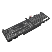 Battery compatibleWith HP