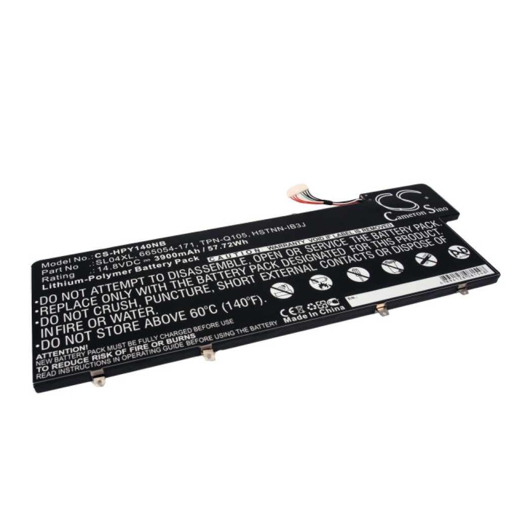 HP ENVY SPECTRE 14-3115TU