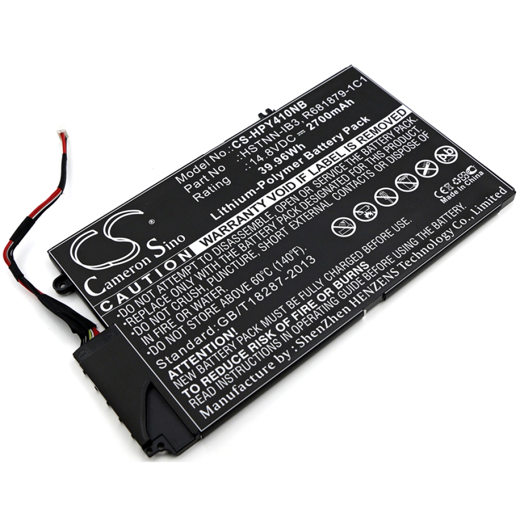 HP ENVY 4-1036TU