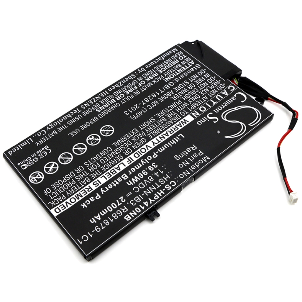 HP Envy 4-1010sd
