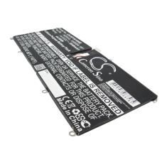 Kompatibilis akkumulátor csere HP 685866-171,685866-1B1,685989-001,HD04XL,HSTNN-IB3V...
