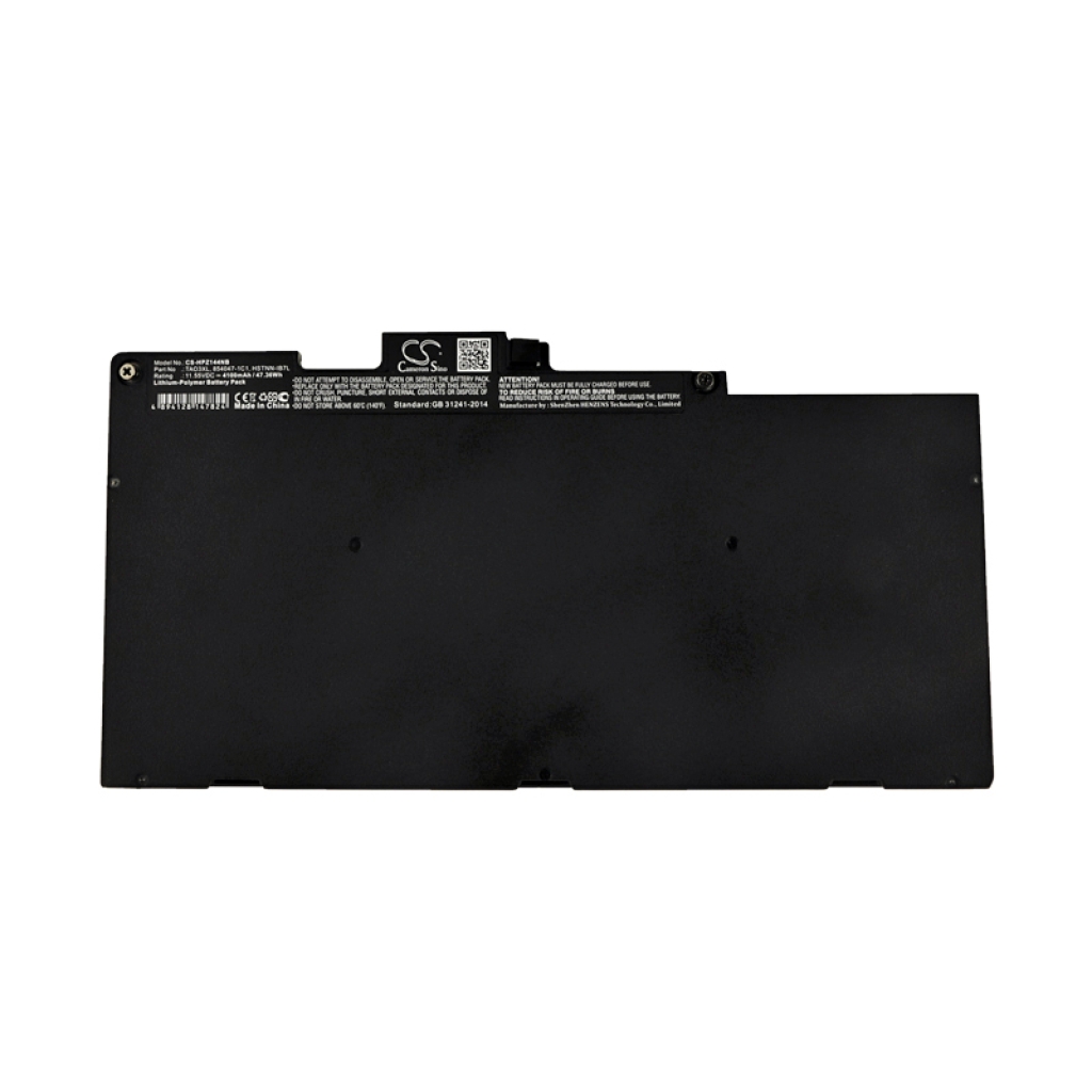 HP Zbook 15u G4(Y6K00EA)