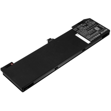 Kompatibilis akkumulátor csere HP 4ME79AA,HSN-Q13C,HSNQ13C,HSTNN-IB8F,HSTNNIB8F...
