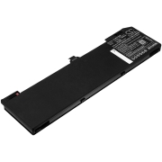 Battery compatibleWith HP