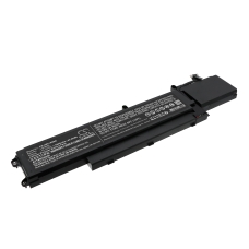 Kompatibilis akkumulátor csere HP M85951-171,M85951-271,M86087-001,M86087-005,TPN-DB1F...