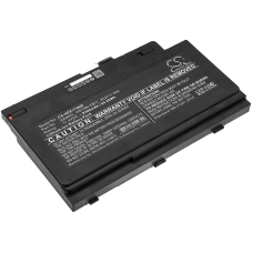 Kompatibilis akkumulátor csere HP 852527-221,852527-222,852527-241,852527-242,852711-850...