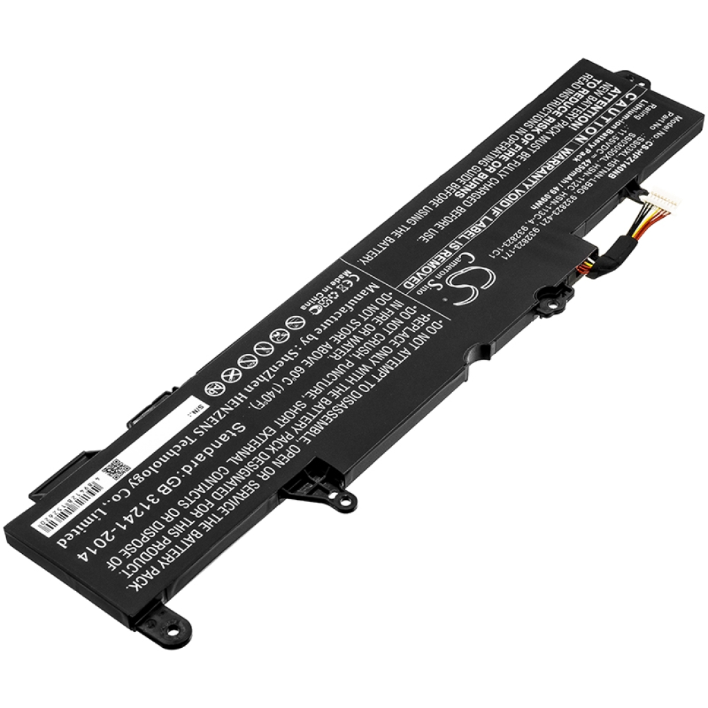 HP EliteBook 830 G5-3UW35PC