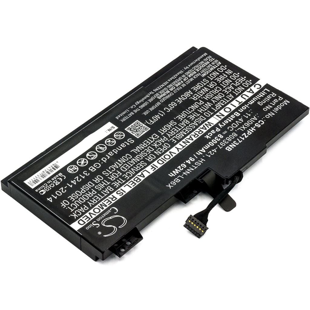 HP ZBook 17 G3 V1Q00UT