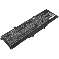 Kompatibilis akkumulátor csere HP HSTNN-1B8H,L07045-855,L07351-1C1,ZG06095XL,ZG06XL