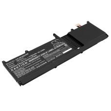 Kompatibilis akkumulátor csere HP M82220-1C1,M82230-005,MN06XL,TPN-IB0M