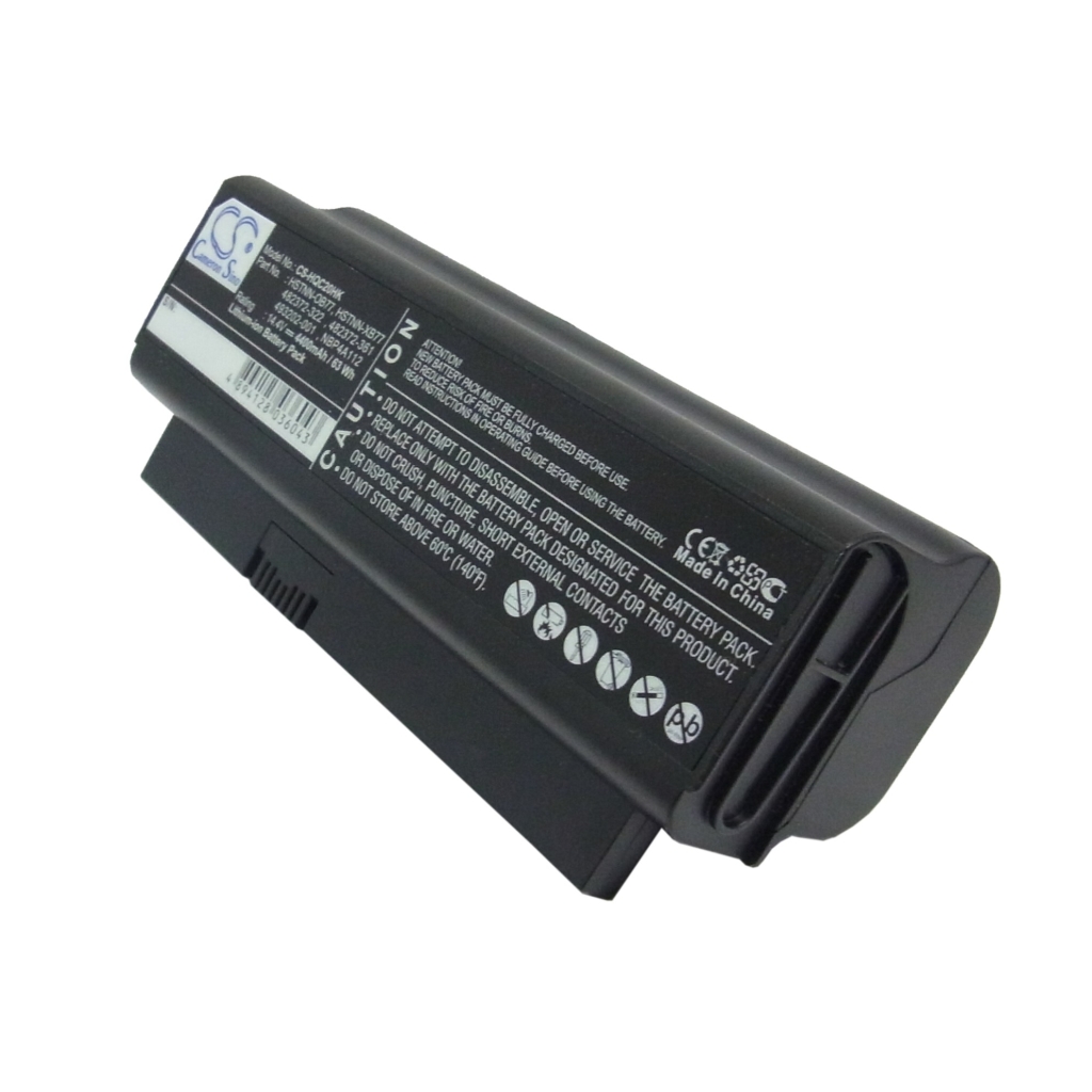 Akkumulátorok Helyettesíti a 530975-341