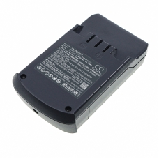 Kompatibilis akkumulátor csere Hoover 48023809,6.20.40.01-0,RABAT22VLI,RABATT22VLI,RAP22BAT