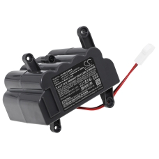 Kompatibilis akkumulátor csere Hoover 48019919,UNP324RM 001