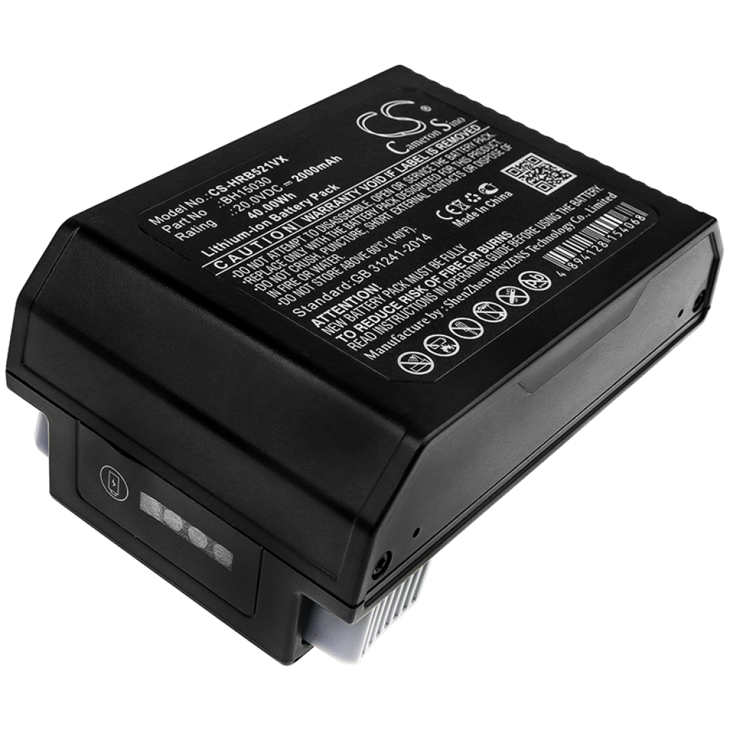 Vacuum Battery Hoover B07Q9MDWQH