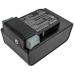 Battery Replaces BH15260 BH15260PC