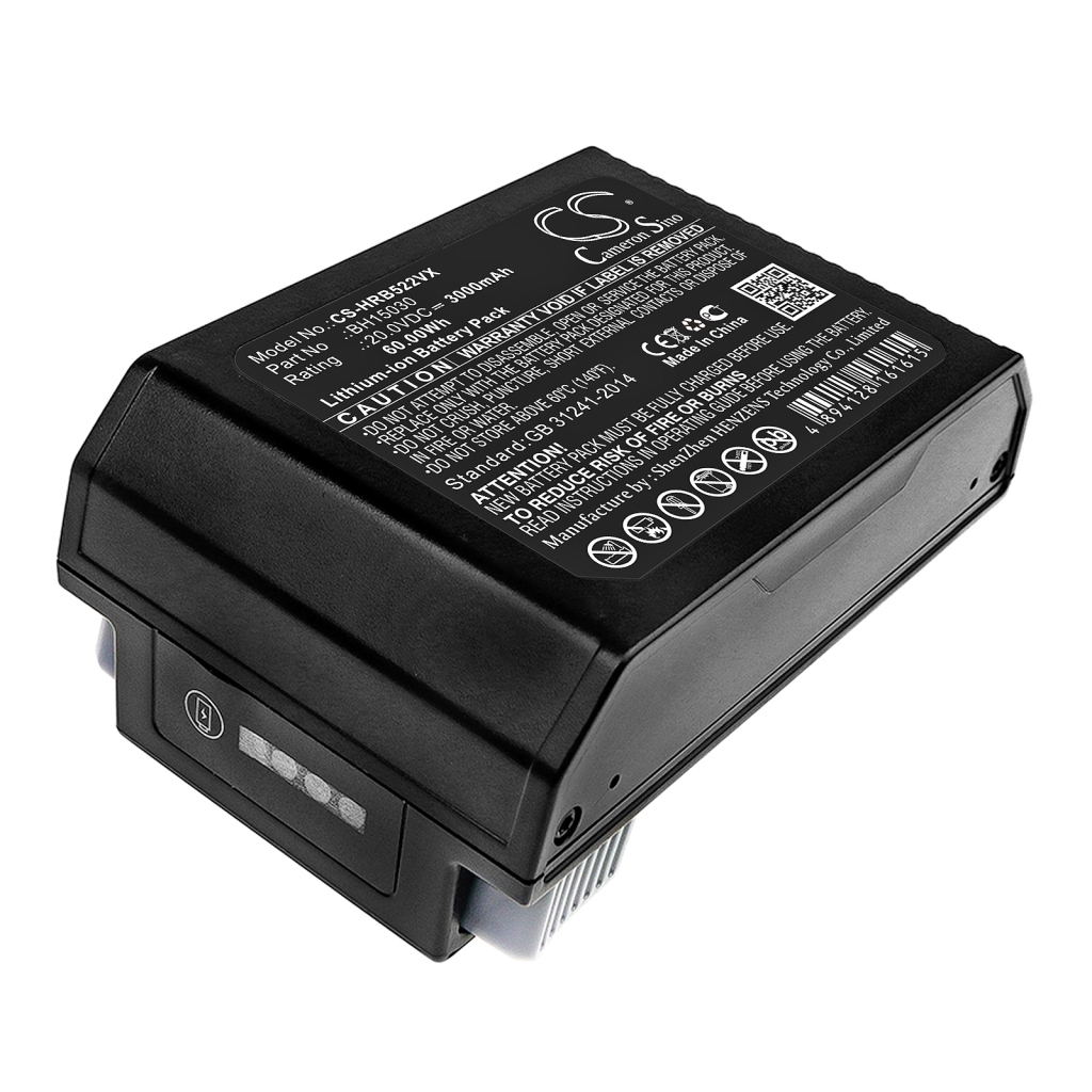 Vacuum Battery Hoover B07Q9MDWQH